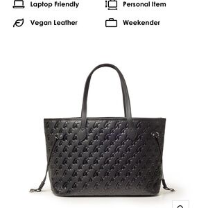 Glamaholics Totes